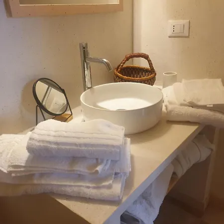 Euphoria Luxury Bed & Breakfast 4*