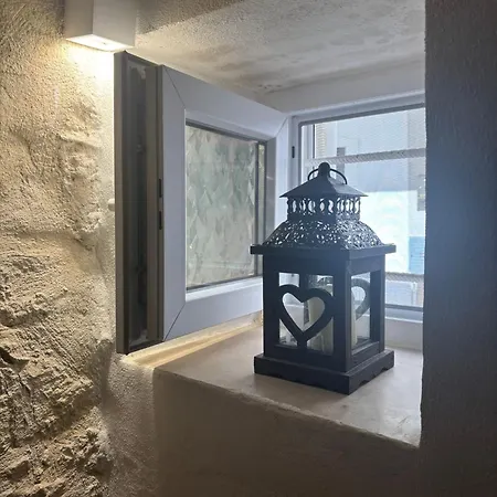 Bed & Breakfast Euphoria Luxury 4*