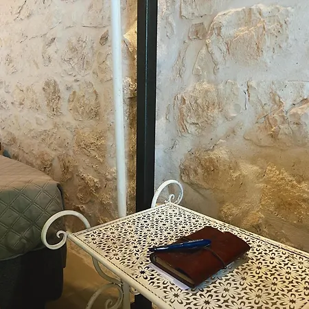 Bed & Breakfast Euphoria Luxury