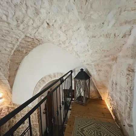 Euphoria Luxury Bed & Breakfast Ostuni