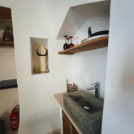 Euphoria Luxury Bed & Breakfast Ostuni