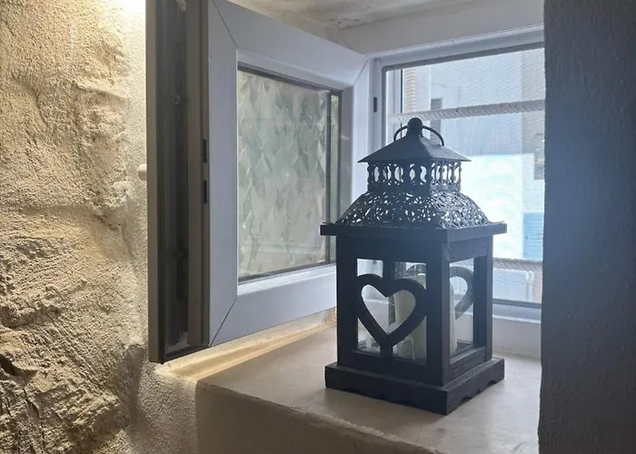 Couette-café Euphoria Luxury 4*