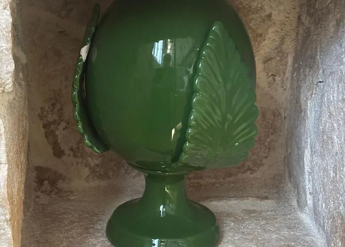 Euphoria Luxury Couette-café Ostuni