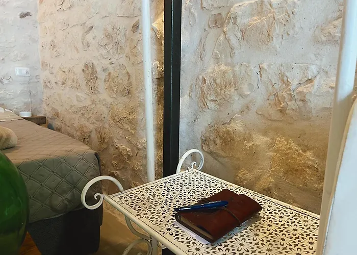 Couette-café Euphoria Luxury