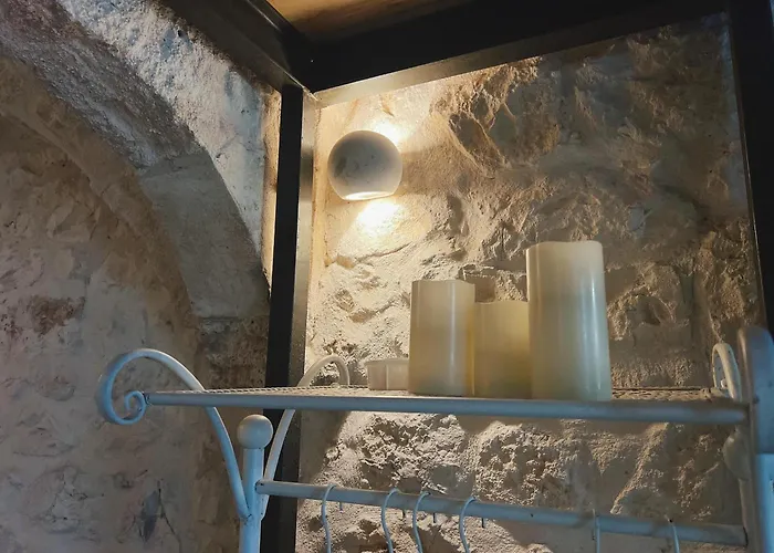 Euphoria Luxury 4* Ostuni