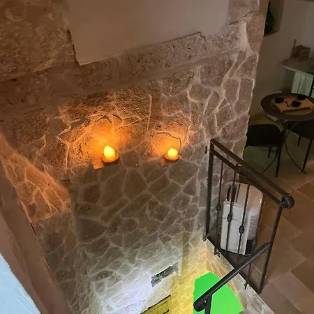 Euphoria Luxury 3* Ostuni