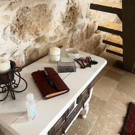 Oda ve Kahvaltı Euphoria Luxury 3*
