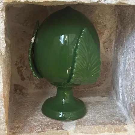 Euphoria Luxury Oda ve Kahvaltı Ostuni