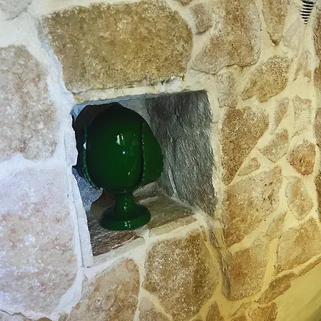 Bed & Breakfast Euphoria Luxury Ostuni