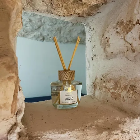 Euphoria Luxury * Ostuni