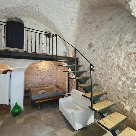 Euphoria Luxury Oda ve Kahvaltı Ostuni