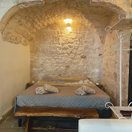Oda ve Kahvaltı Euphoria Luxury Ostuni