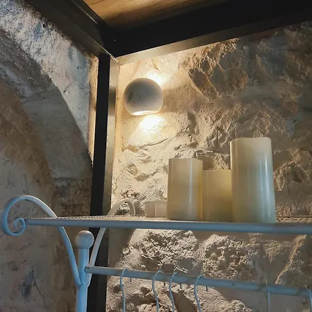 Euphoria Luxury 3* Ostuni