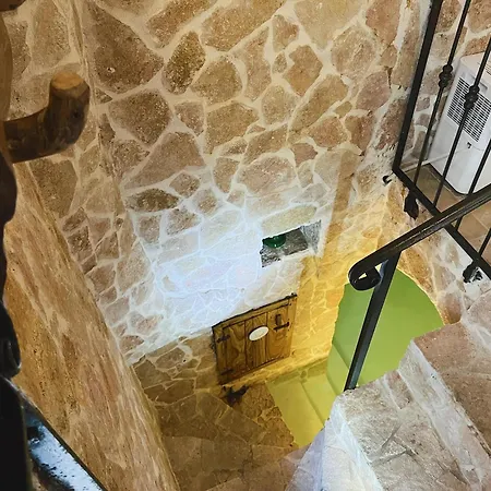 Bed & Breakfast Euphoria Luxury Ostuni