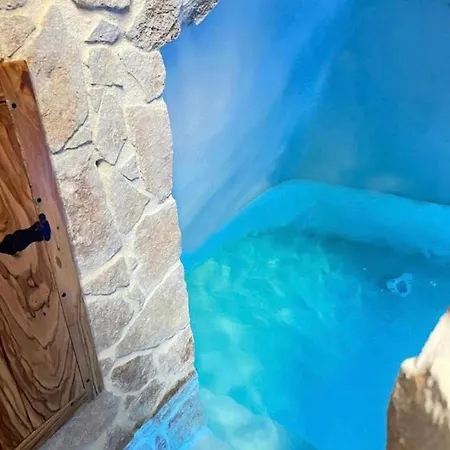 Euphoria Luxury Bed & Breakfast