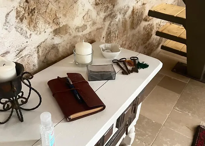 Oda ve Kahvaltı Euphoria Luxury 4*