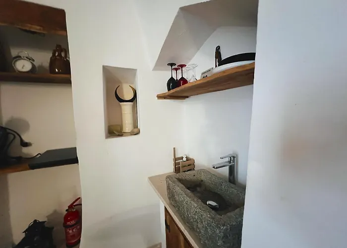 Euphoria Luxury Oda ve Kahvaltı Ostuni